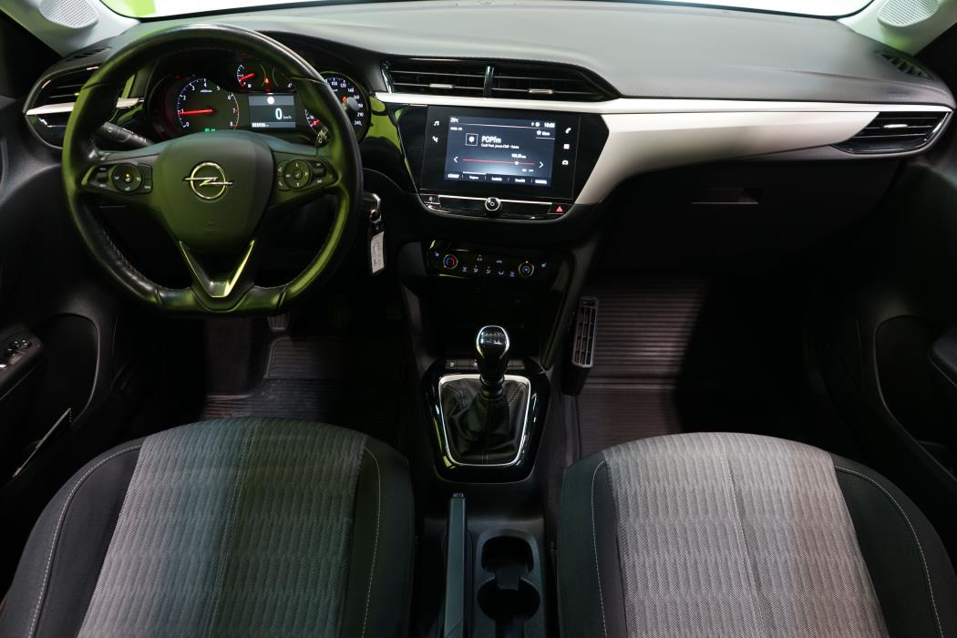 Opel Corsa 2021