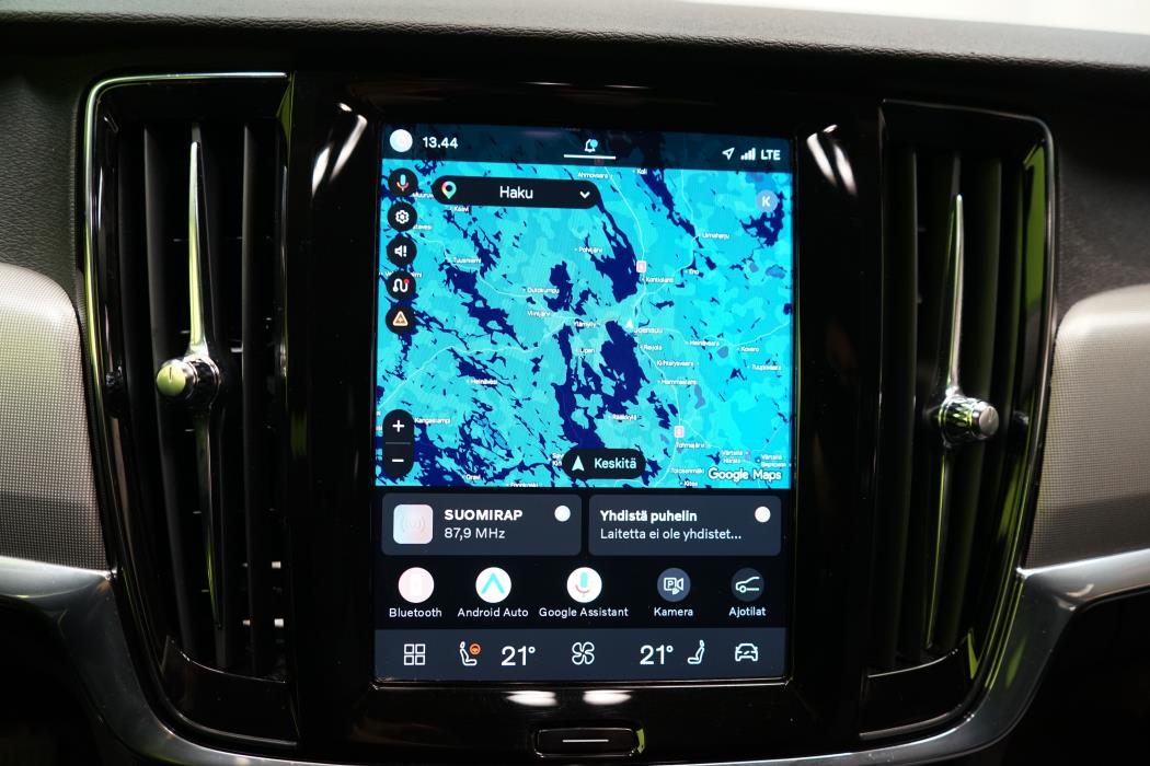 Volvo V90 Cross Country 2023