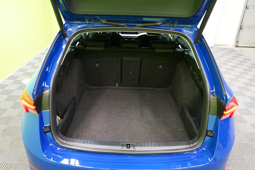 Skoda Octavia 2023