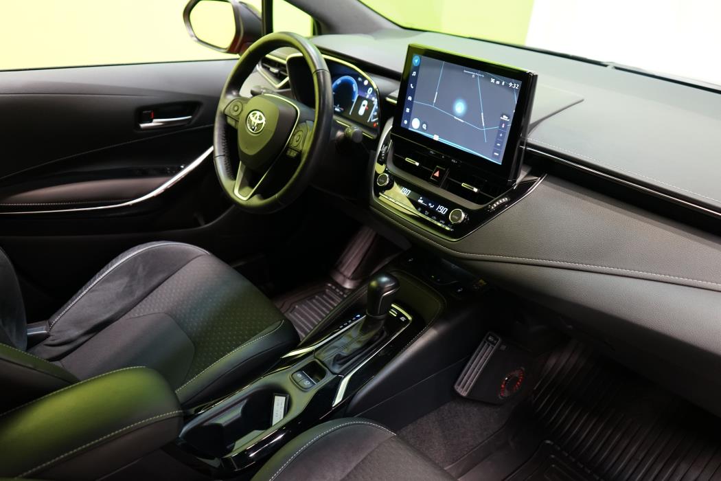 Toyota Corolla 2023
