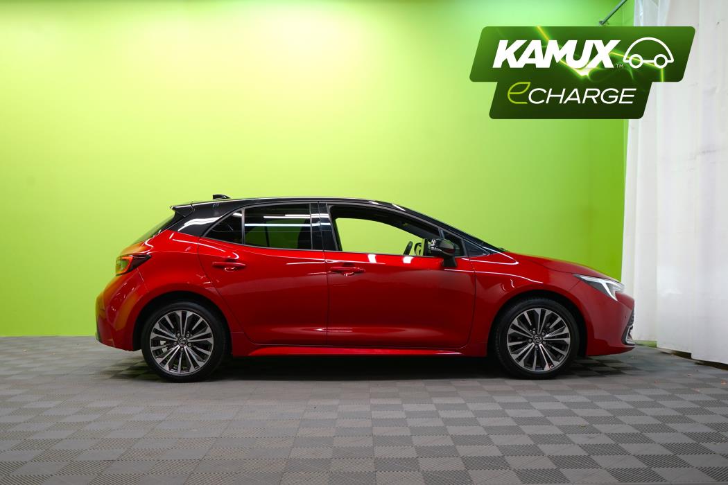 Toyota Corolla 2023