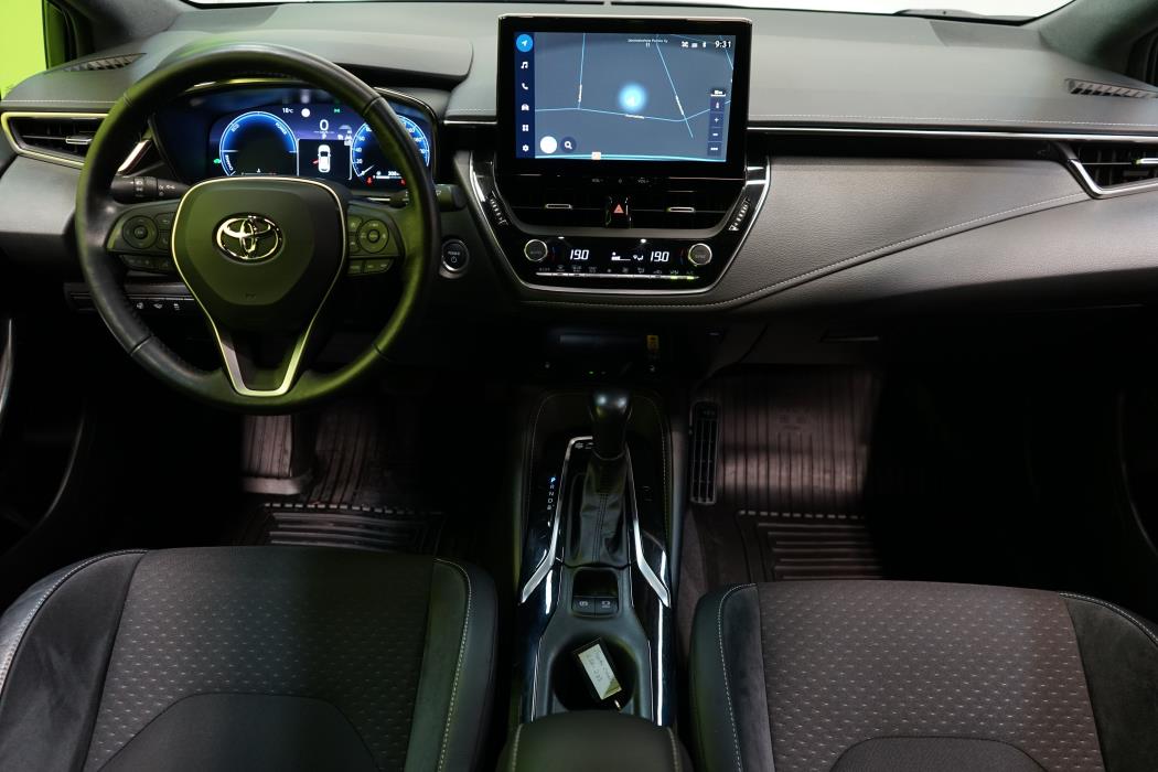 Toyota Corolla 2023