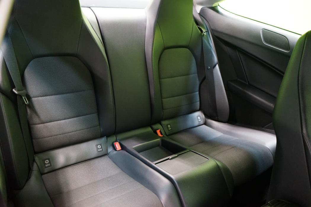 Mercedes-Benz C 2012