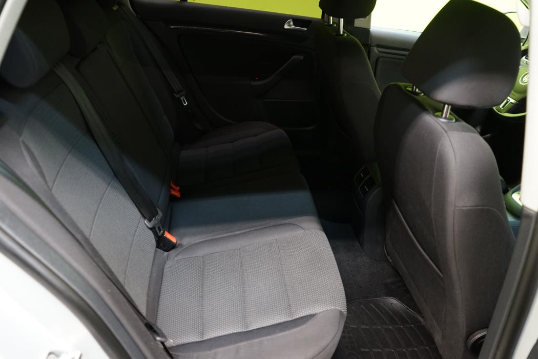 Volkswagen Golf 2012