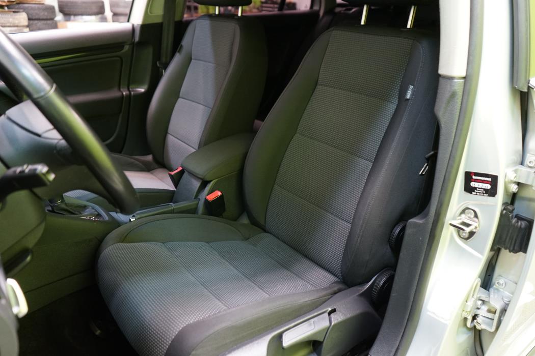 Volkswagen Golf 2012