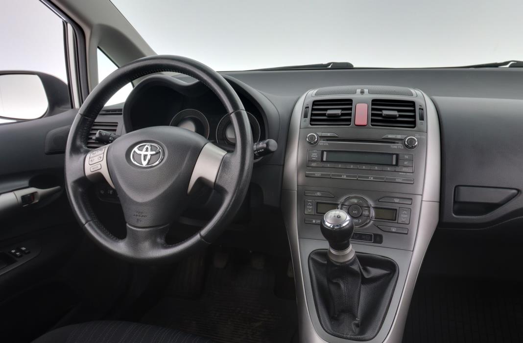 Toyota Auris 2008