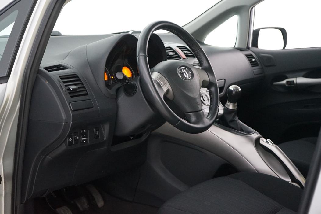 Toyota Auris 2008