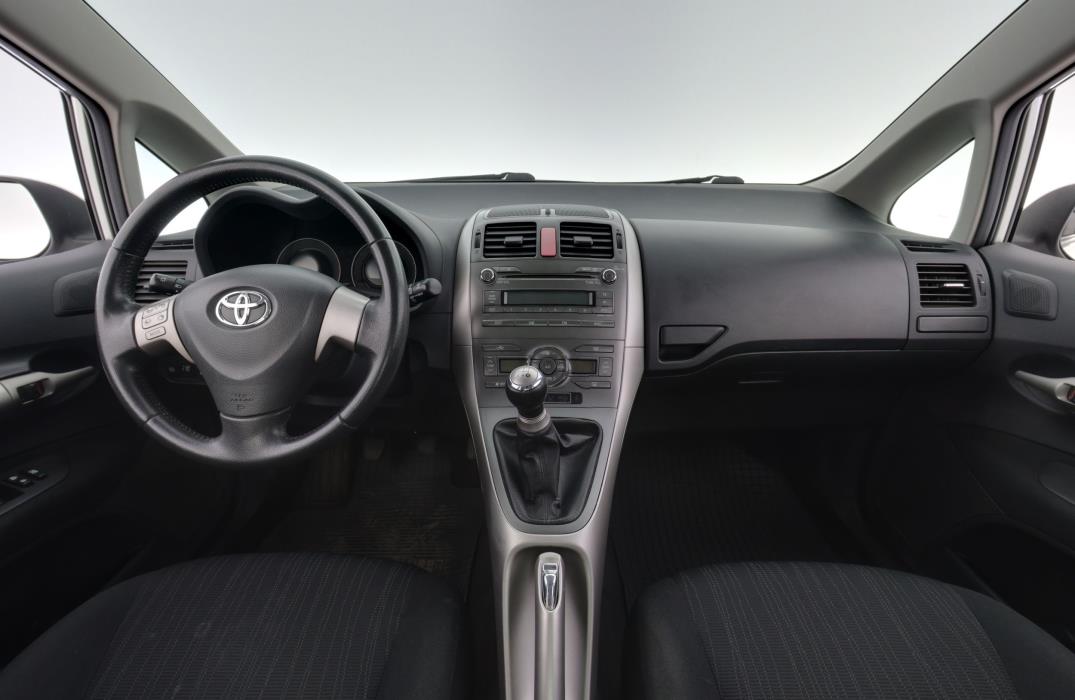 Toyota Auris 2008