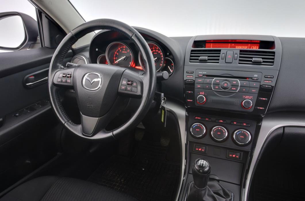 Mazda 6 2010
