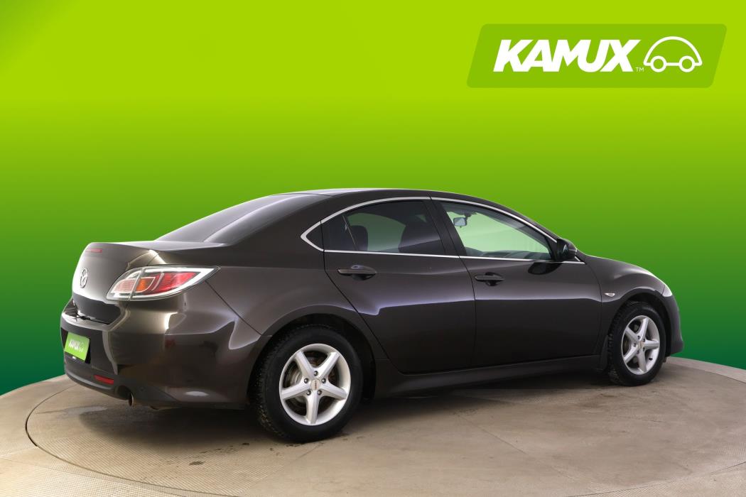 Mazda 6 2010