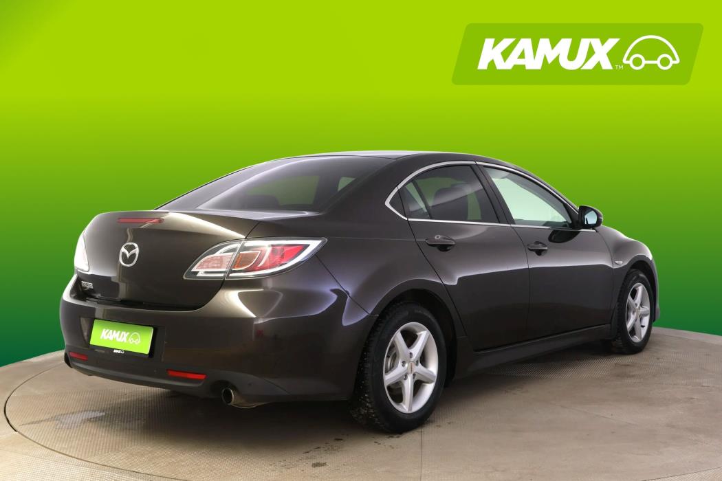 Mazda 6 2010
