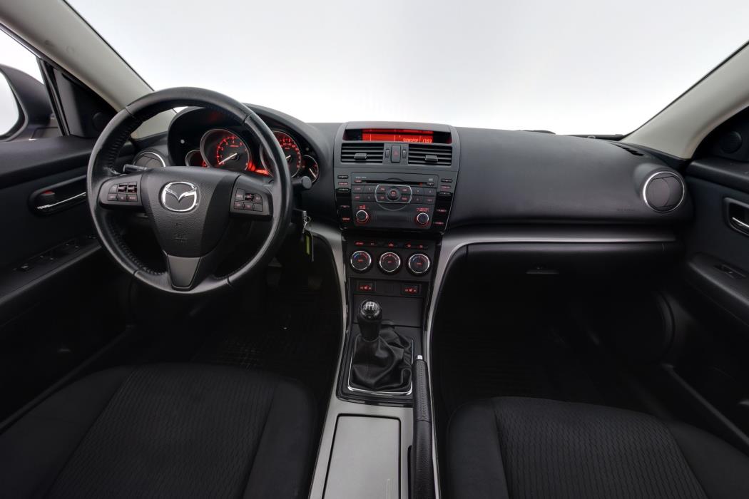 Mazda 6 2010