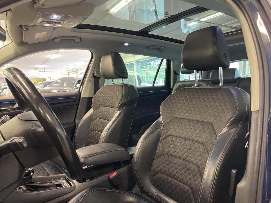 Skoda Kodiaq 2018