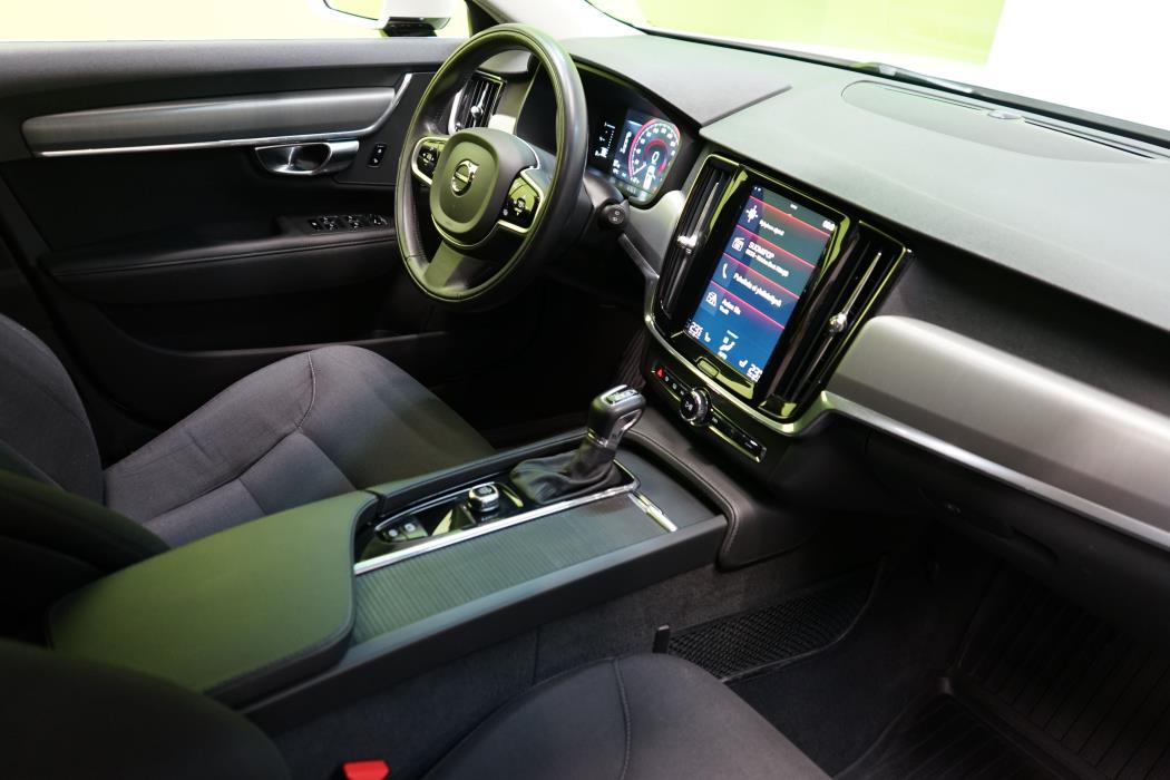 Volvo V90 2018