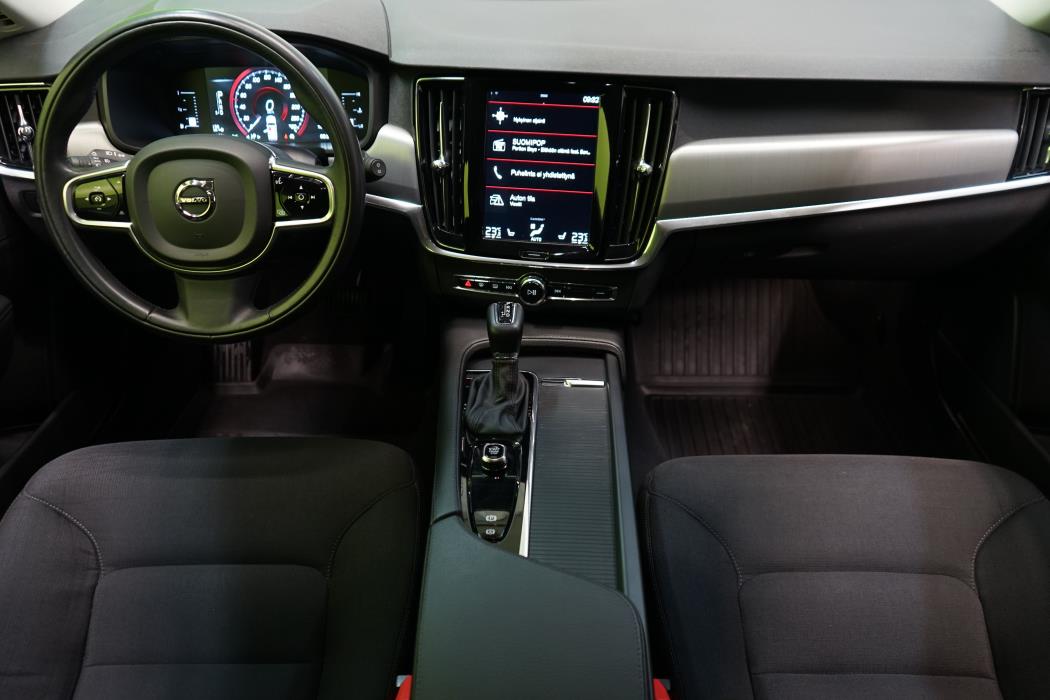 Volvo V90 2018