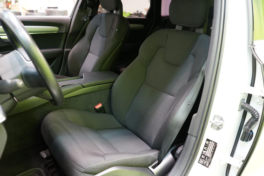 Volvo V90 2018