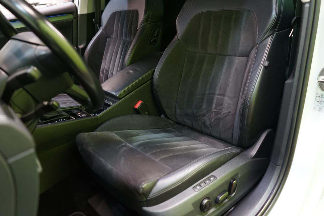 Skoda Superb 2016