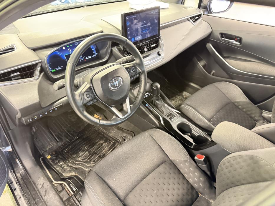 Toyota Corolla 2024