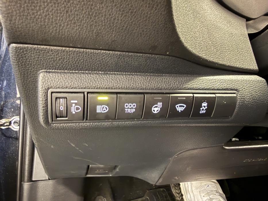 Toyota Corolla 2024