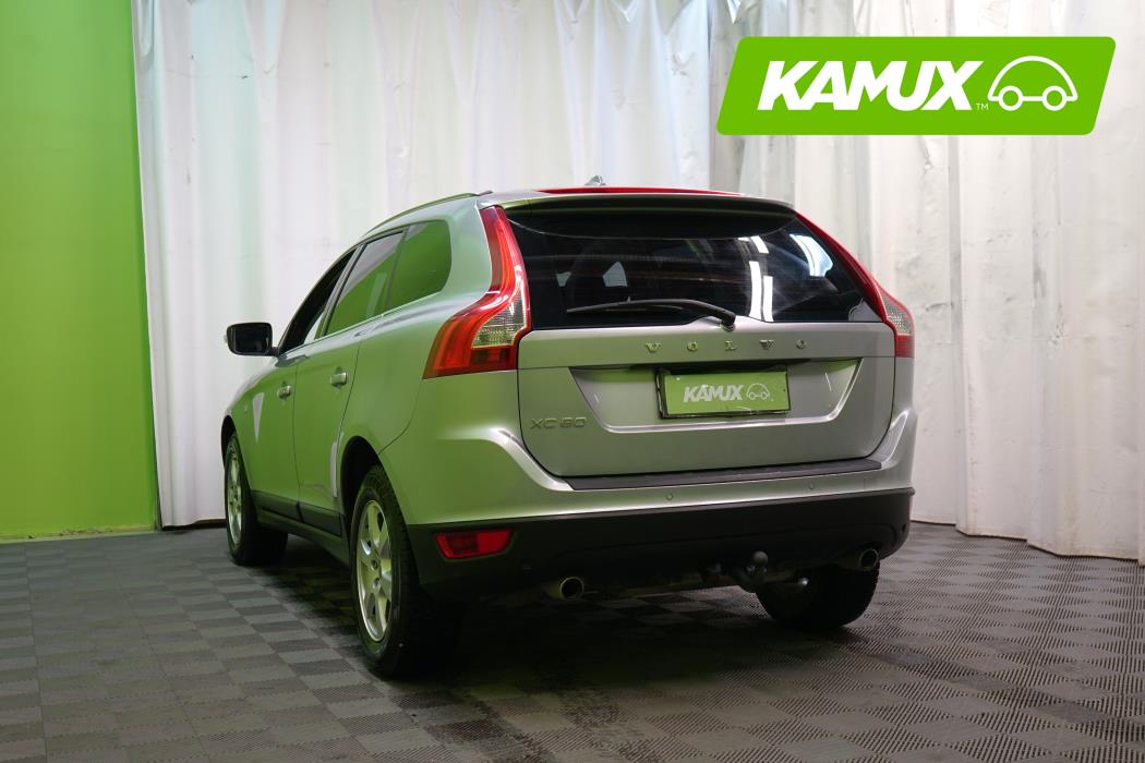 Volvo XC60 2012