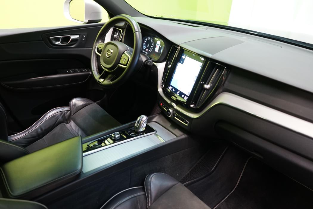 Volvo XC60 2018