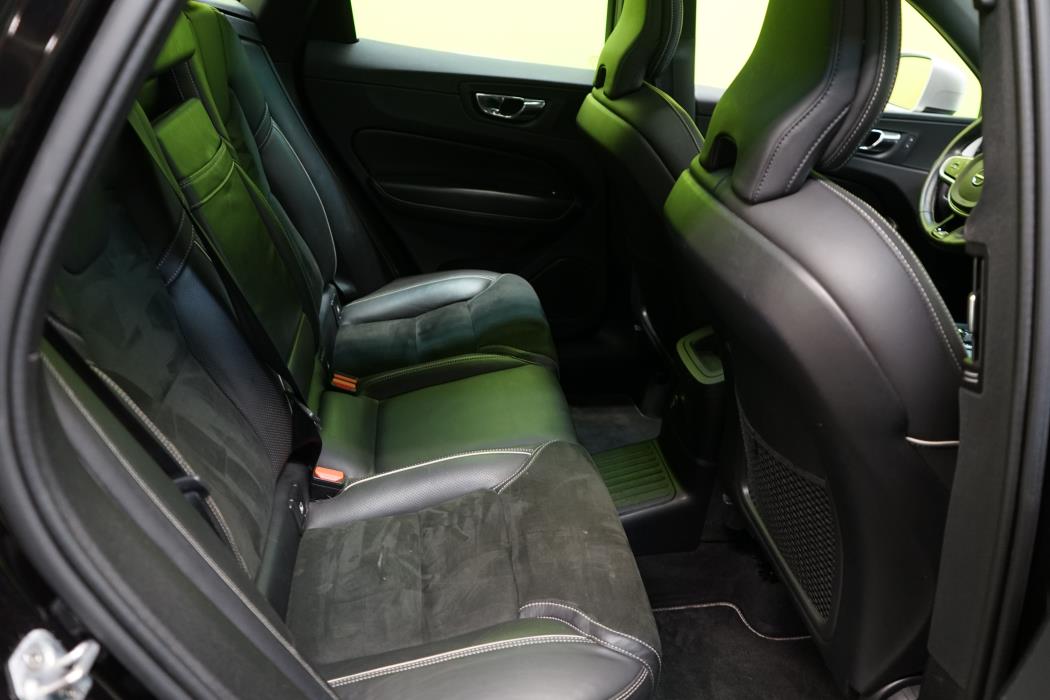 Volvo XC60 2018