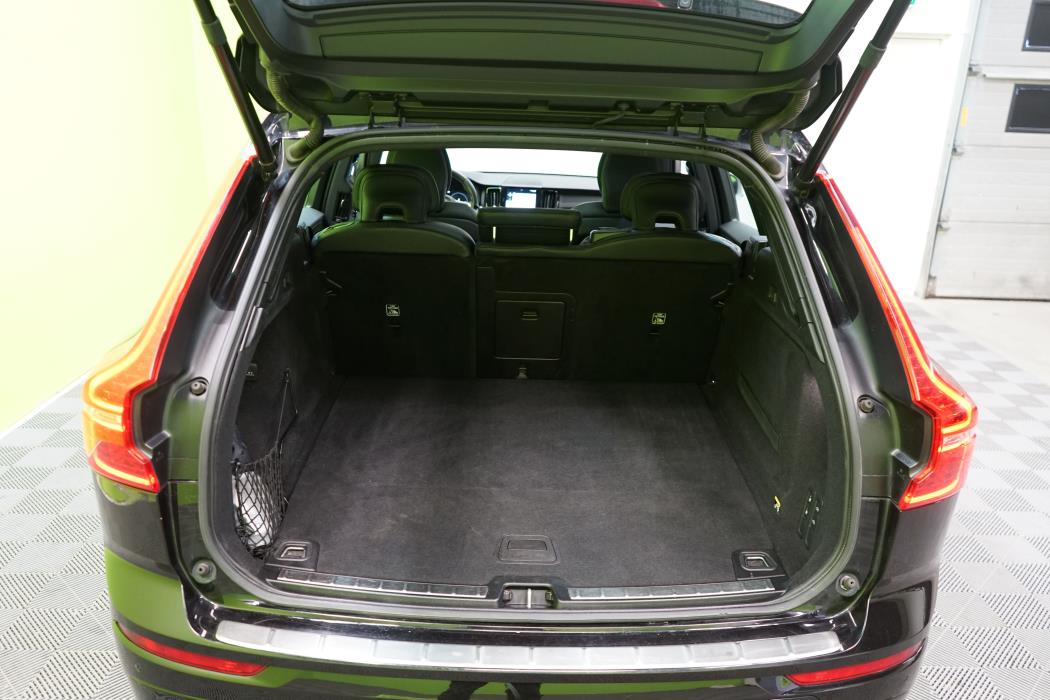Volvo XC60 2018