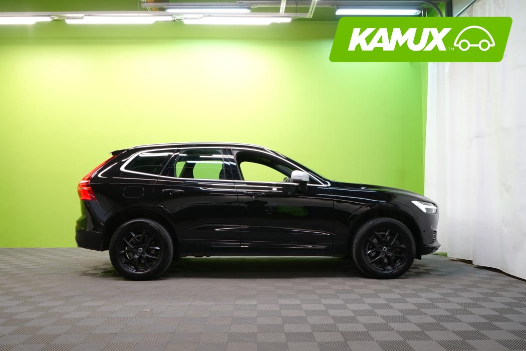 Volvo XC60 2018