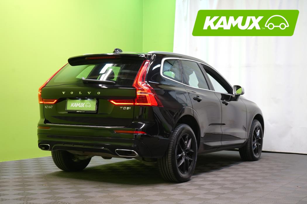 Volvo XC60 2018