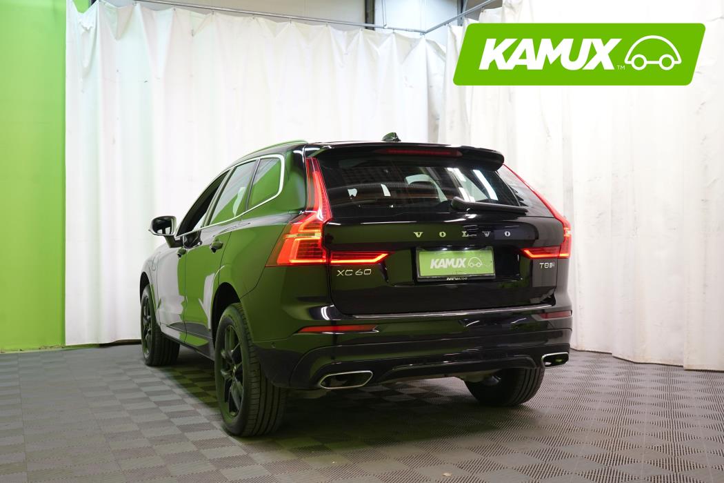 Volvo XC60 2018