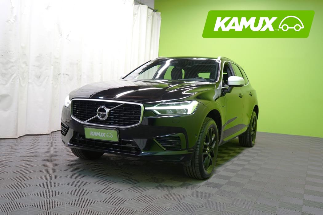 Volvo XC60 2018