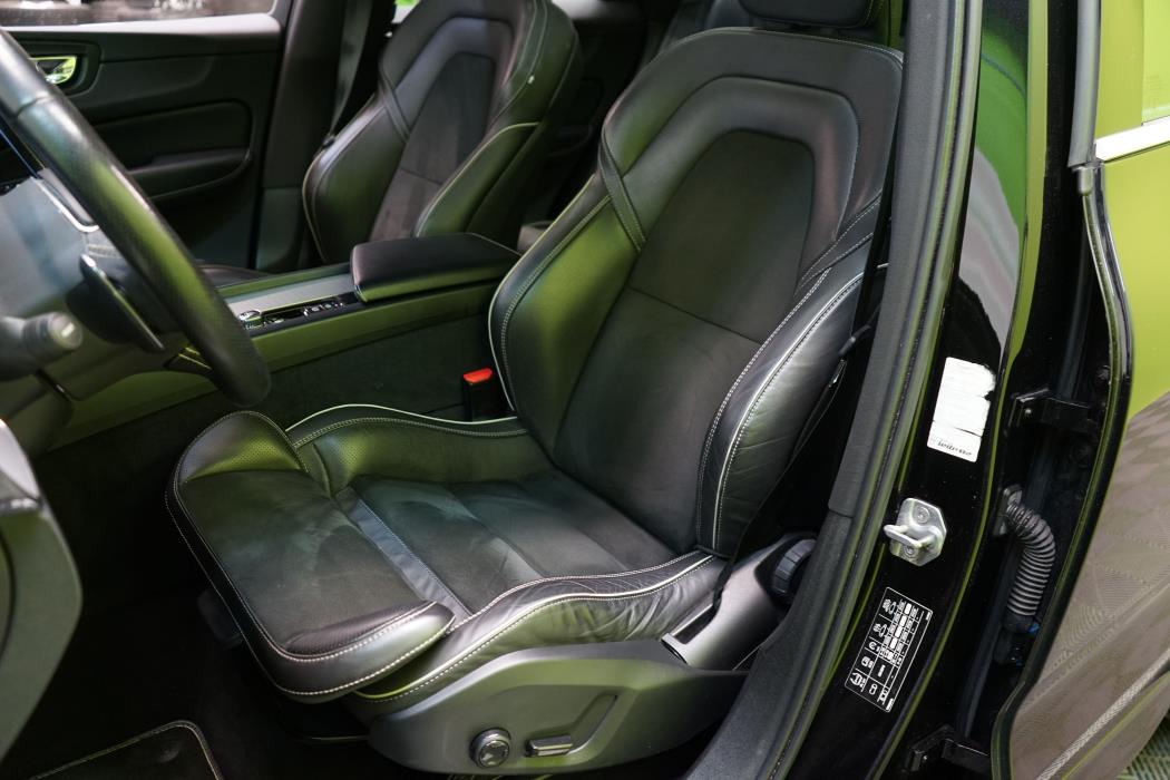 Volvo XC60 2018