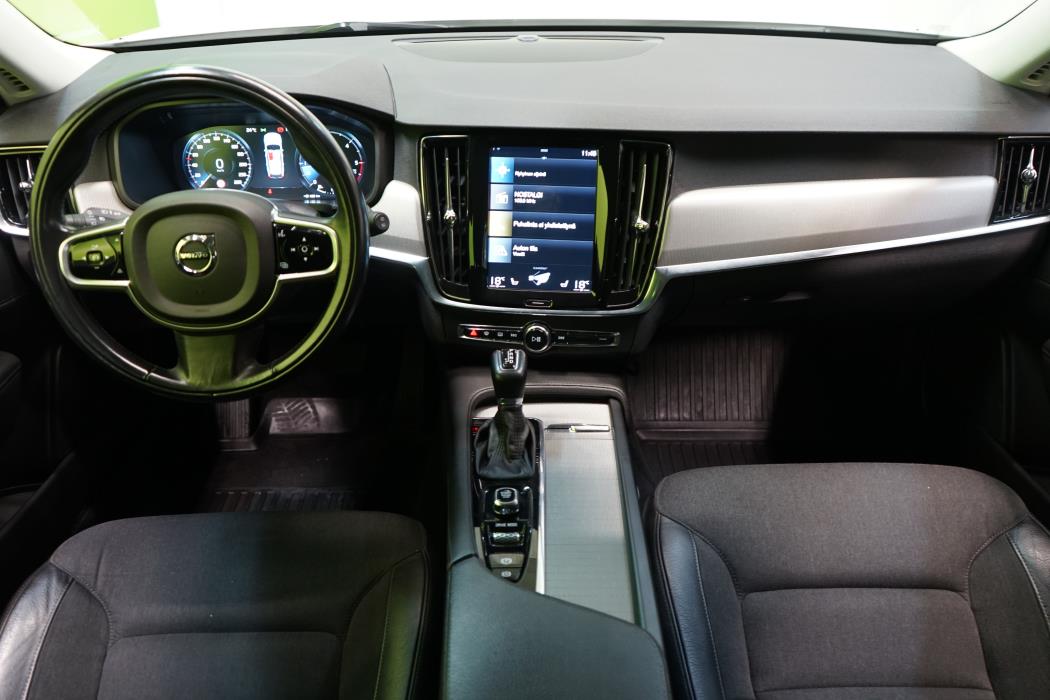 Volvo V90 Cross Country 2020