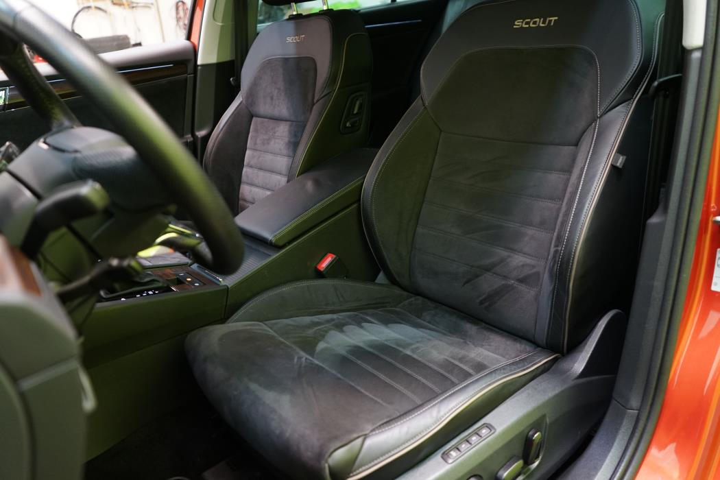 Skoda Superb 2022