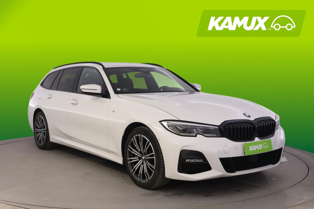 BMW 330 2020