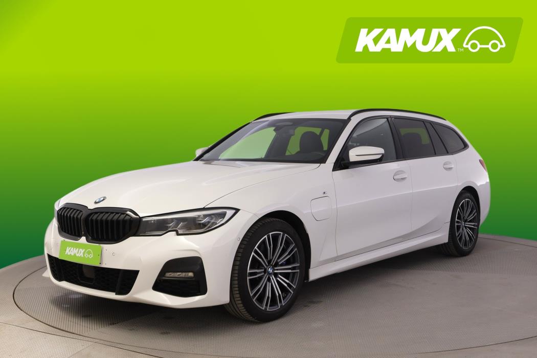 BMW 330 2020