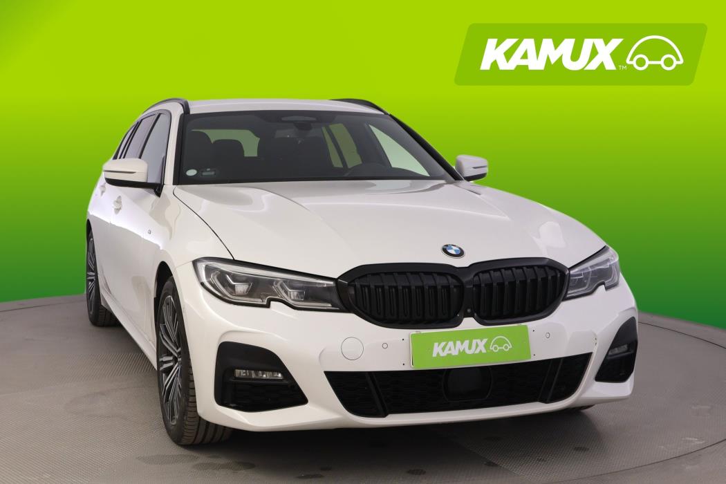 BMW 330 2020