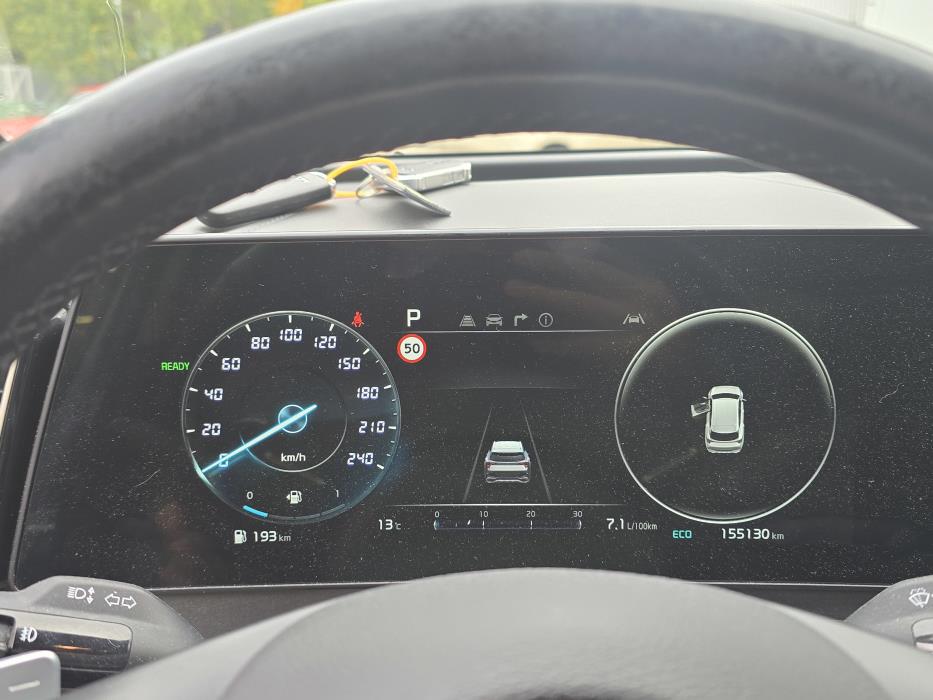 Kia Sportage 2024