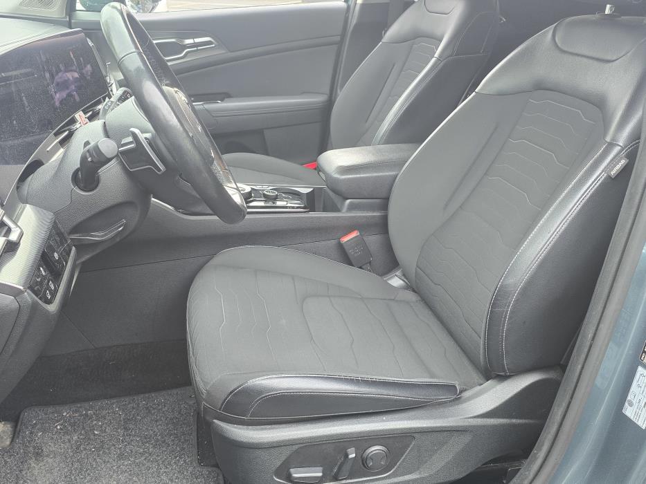 Kia Sportage 2024