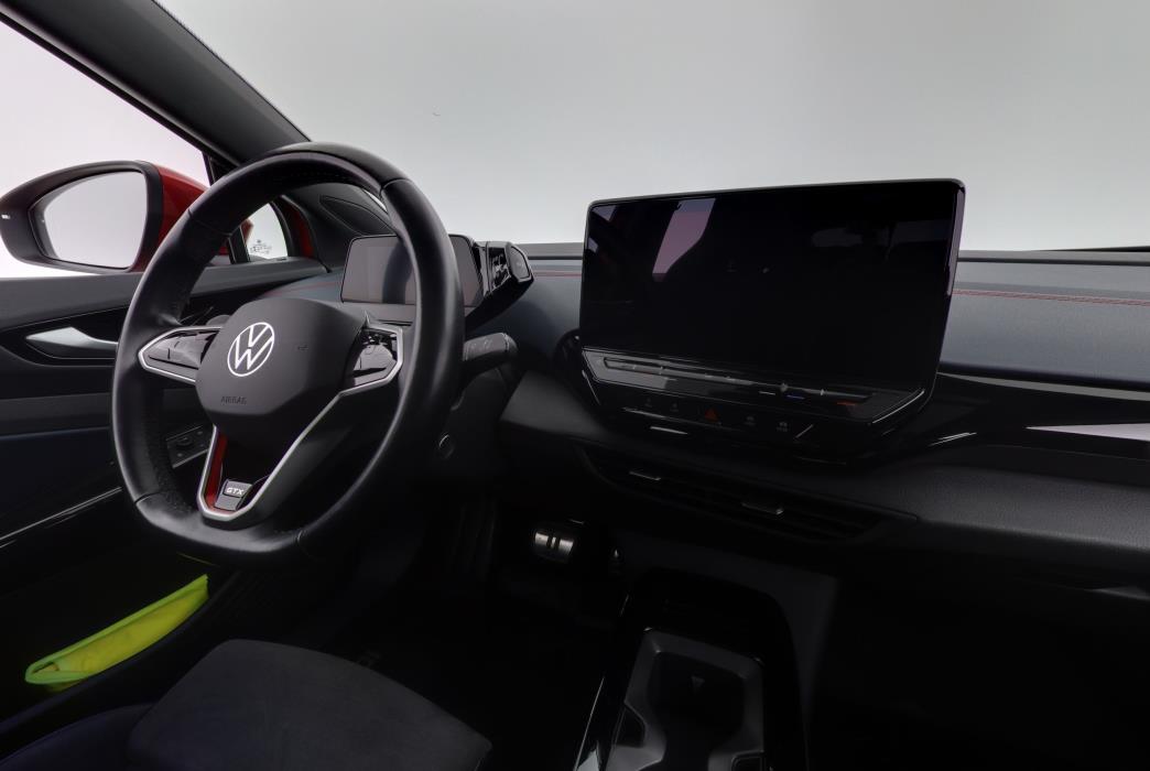 Volkswagen ID.5 2022