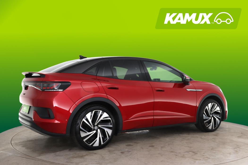 Volkswagen ID.5 2022