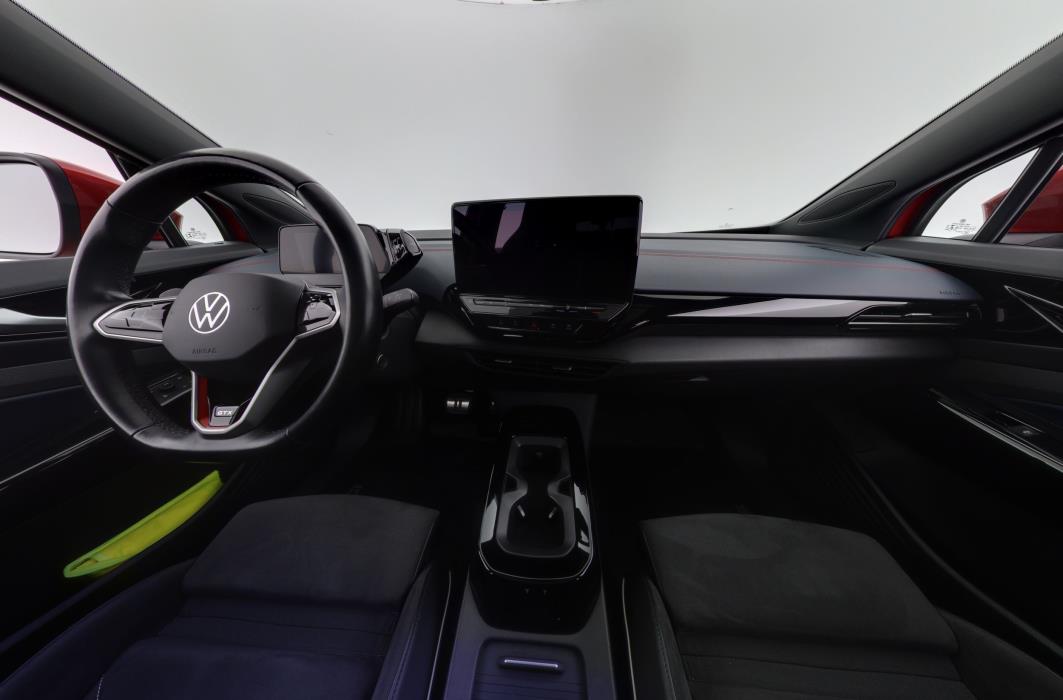 Volkswagen ID.5 2022