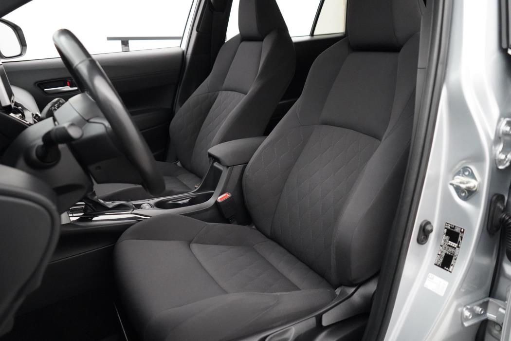 Toyota Corolla Cross 2023