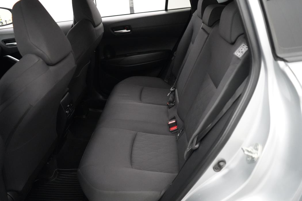 Toyota Corolla Cross 2023
