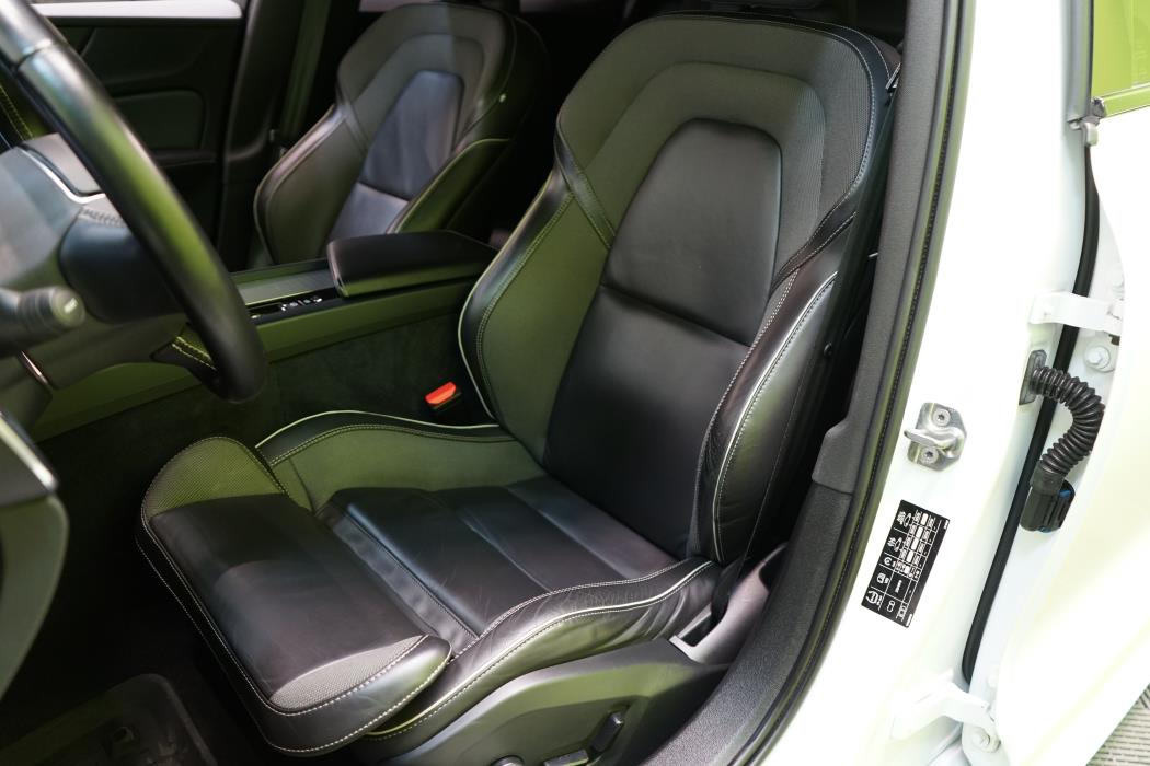 Volvo V60 2019