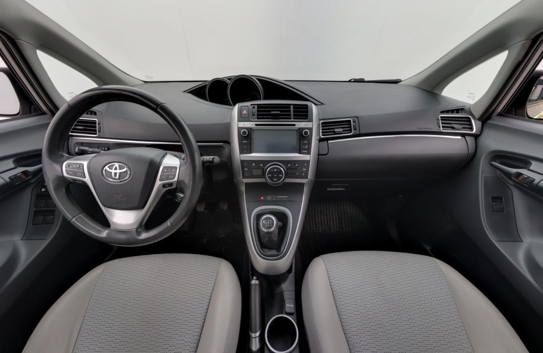 Toyota Verso 2014