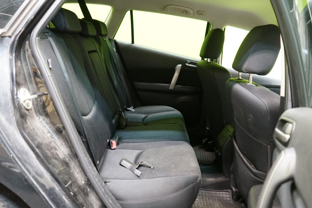 Mazda 6 2009