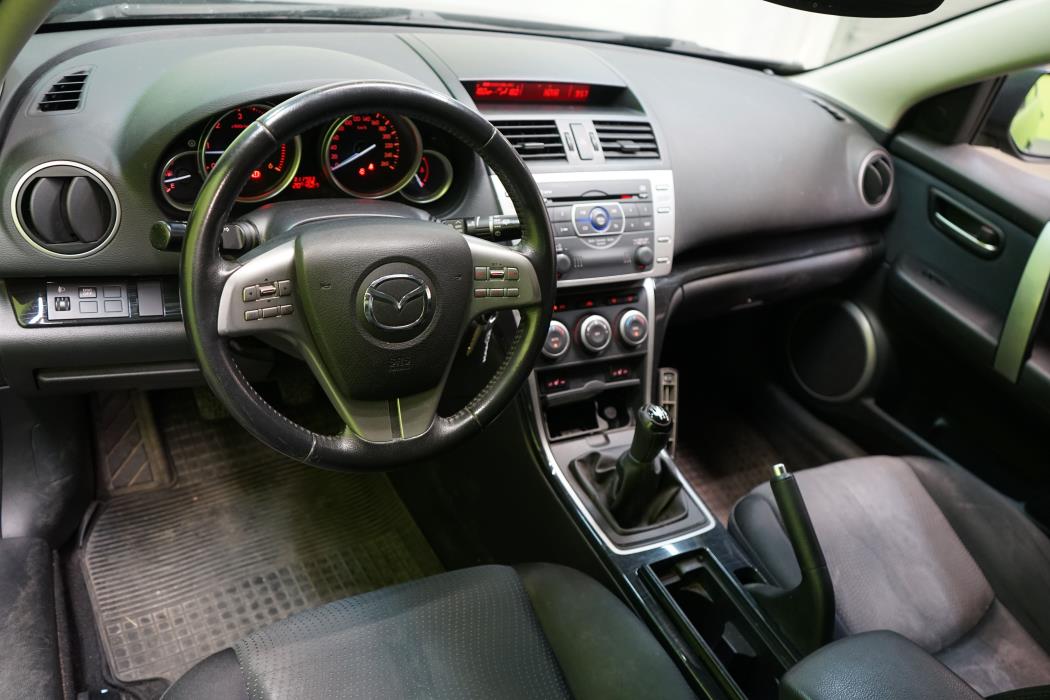 Mazda 6 2009