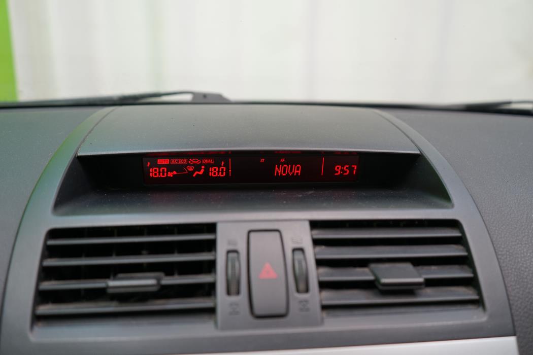 Mazda 6 2009