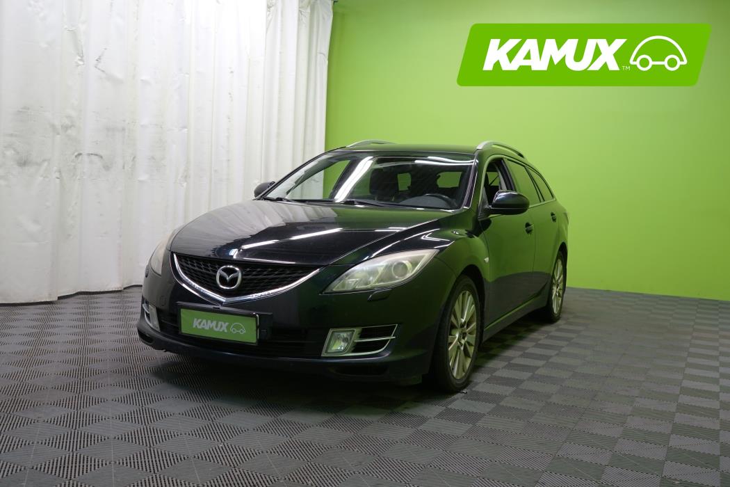 Mazda 6 2009